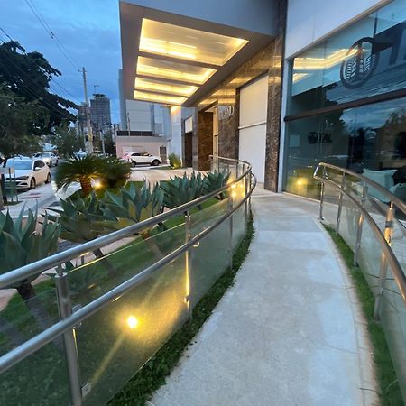 Conforto No Melhor Do Marista & Goiania Exterior photo