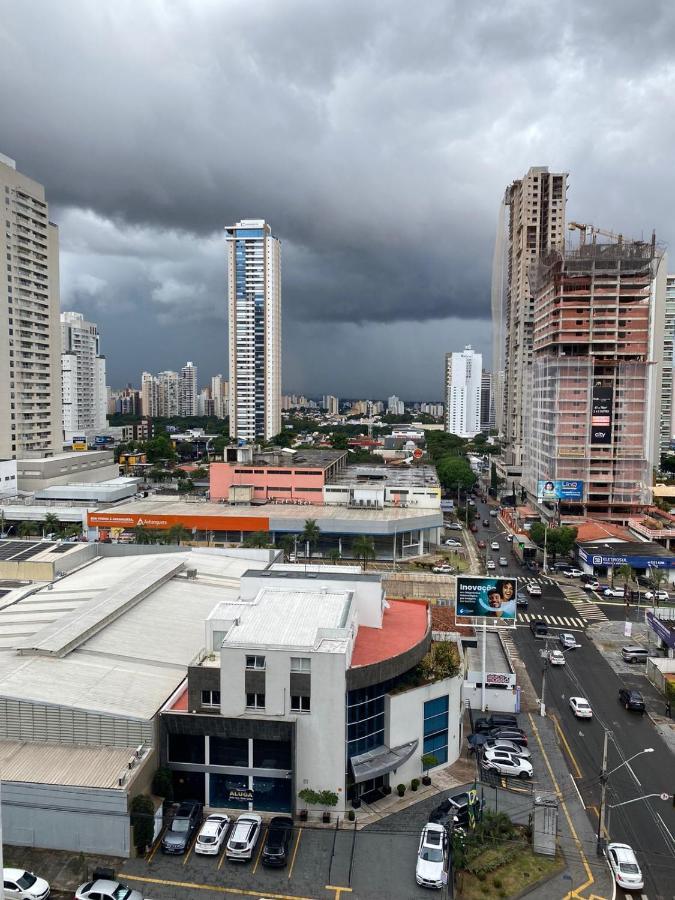 Conforto No Melhor Do Marista & Goiania Exterior photo